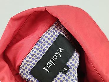 softshel: Papaya, Trencz damski, rozmiar L — 4