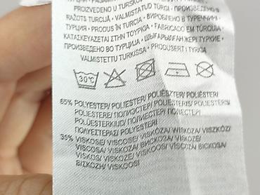 lucy h studio: Amisu, T-shirt damski, rozmiar L — 7