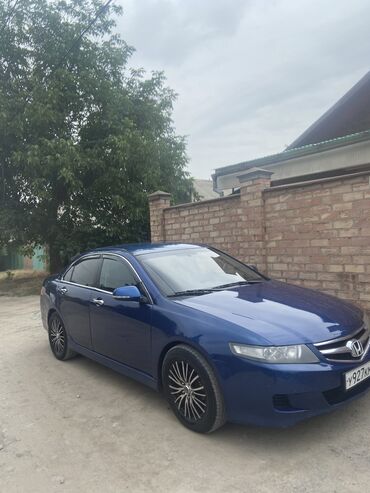 хонда аккорд 2006 цена: Honda Accord: 2006 г., 2 л, Автомат, Бензин, Седан