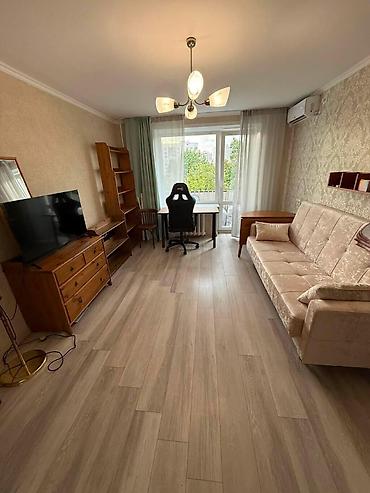 квартира шопокова: 📍 ЦУМ 🌆 Бишкек 💰 32 000 сом 🏢 6/9 этаж 🏗 Малосемейка ✨ Косметический — 3