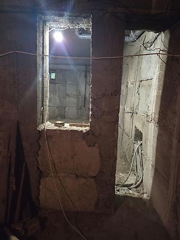 Коммерческая недвижимость: Продажа офисов 150 м², Без ремонта, Многоэтажное здание, Цокольный этаж этаж — 6