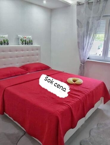 Posteljina: #Prekrivač Trapunto sa 2 - jastučnice Cena 2700 din Akcija traje do — 13