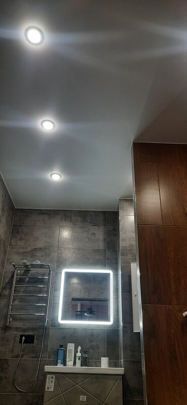 Другие виды отделочных работ: Больше 6 лет опыта — 2