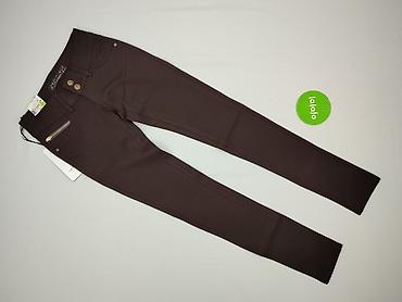 cargo pants jeans: Jeansy damskie, rozmiar 2XS — 2