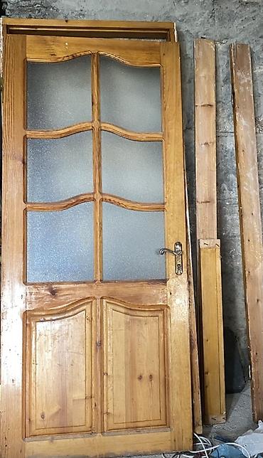 balta: İki ədəddir Yaxşı vəziyyətdədir təmir edildiyi üçün səliqəli şəkildə — 2