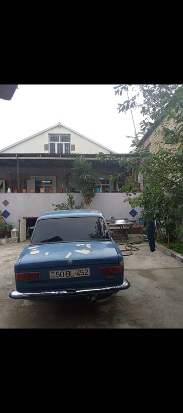 Həyət evləri və villaların satışı: Corat 5 otaqlı, 110 kv. m, Orta təmir — 4