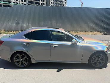 re sovio: Lexus IS: 2009 г., Седан — 1