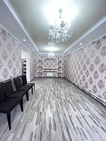 Продажа коттеджей и домов: 🏡 **СРОЧНО ПРОДАЁТСЯ ДОМ** 📍 Район: Калыс-Ордо ж/м 🏠 Комнаты: 5 |✨ — 13