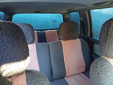 Mitsubishi: Mitsubishi Space Wagon: 1992 г., 1.8 л, Механика, Бензин, Минивэн — 2