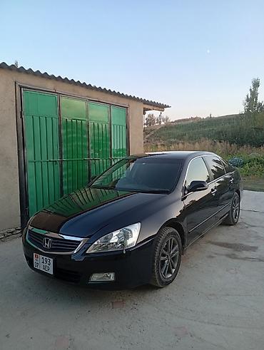 мотор жаз: Honda Inspire: 2004 г., 3 л, Автомат, Бензин, Седан — 3