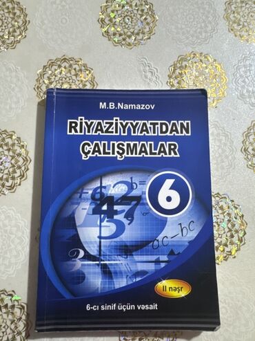 мсо по русскому языку 6 класс азербайджан: Yenidir.İşlenmeyib.M.B. Namazov tərəfindən yazılmış, 6-cı sinif