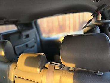 диск прадо: Toyota Land Cruiser Prado: 2006 г., 4 л, Автомат, Бензин, Внедорожник — 10