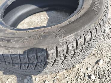 r13 175: Шины 205 / 65 / R 16, Зима, Б/у, Комплект, Легковые, Китай — 2