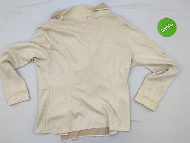 deni cler: Deni Cler Milano, Kardigan damski, rozmiar L — 3