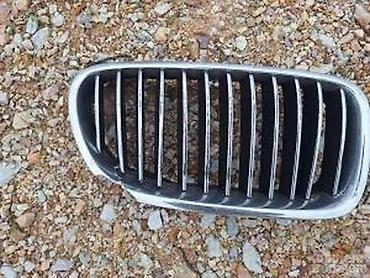 branik: BMW F10 F11 MASKE HAUBE HROM | Maske haube f10 f11. Iz originala — 3