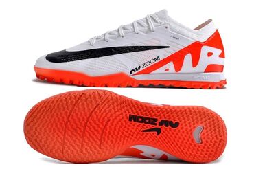 Другая мужская обувь: Продаю Сороконожки Air Zoom 42 размер в идеальном состоянии