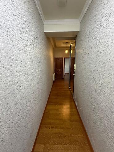 luks home: Əhmədli metrosu Pitsop yanınında 3 otaqlı mənzil kirayə verilir — 5