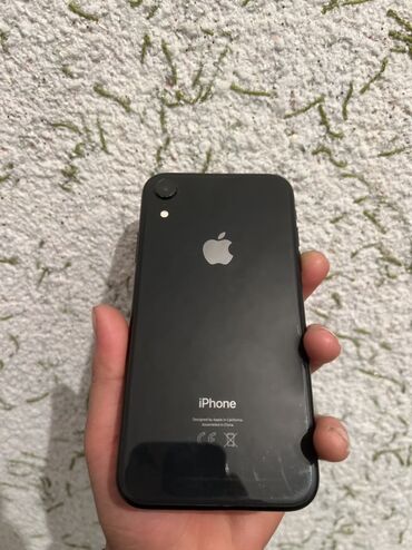 aura магнитола: IPhone Xr, Кара