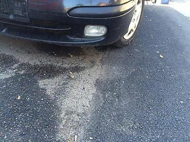 Auto-rasveta i signalizacija: MAGLENKE ZA NISSAN ALMERA N16 | Zvati od 8-22h i nedeljom. Par 40e — 2