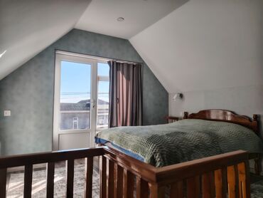 Günlük kirayə evlər: 50 kv. m, 2 otaqlı, Su, Kanalizasiya, İnternet — 5