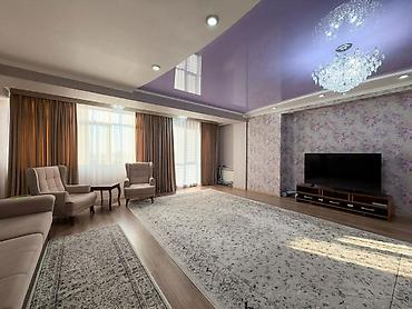 санк петербург: 3 комнаты, 123 м², 5 мкр Элитка, 6 этаж, Евроремонт — 10