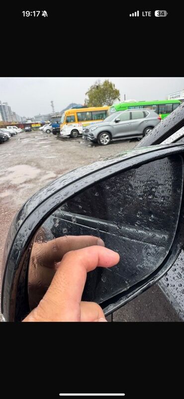 Kia: Kia Carnival: 2019 г., 2.2 л, Автомат, Дизель, Минивэн — 11