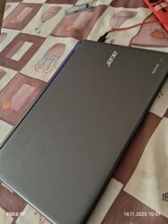 Acer: Acer Chromebook в идеальном состоянии Ram 4 gb ssd 16 gb. Система — 5