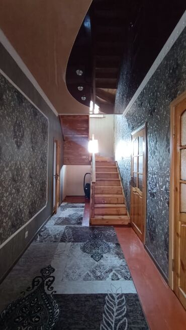Продажа домов: Дом, 200 м², 6 комнат, Собственник, Евроремонт at lalafo.kg — 5 Продажа домов: Дом, 200 м², 6 комнат, Собственник, Евроремонт — 5