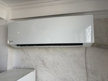 кондиционер бк: Кондиционер Beko Охлаждение