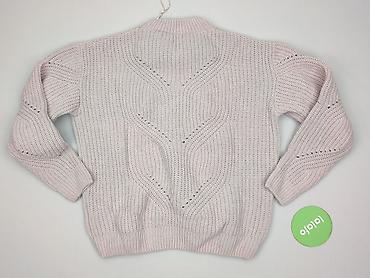 sweter panterka: Sinsay, Sweter damski, rozmiar M — 3