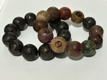 Bilərziklər: Bilərzik, Pulsuz çatdırılma — 3