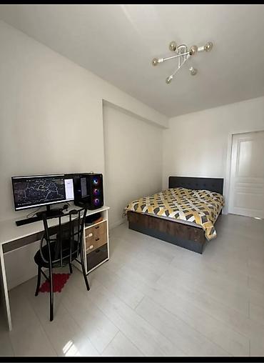 2 6: 3 комнаты, 62 м², Азия Молл Элитка, 5 этаж, Евроремонт — 5