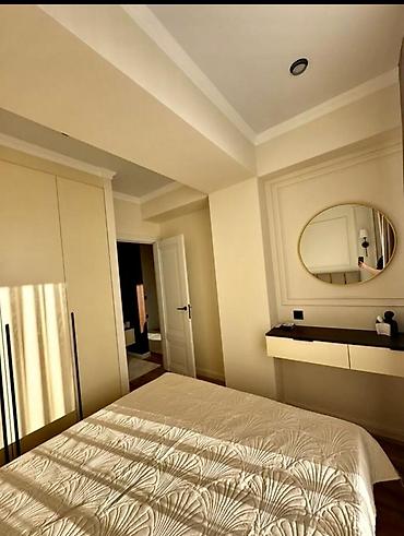 Продажа квартир: 2 комнаты, 1 м², Элитка, 10 этаж, Дизайнерский ремонт — 5