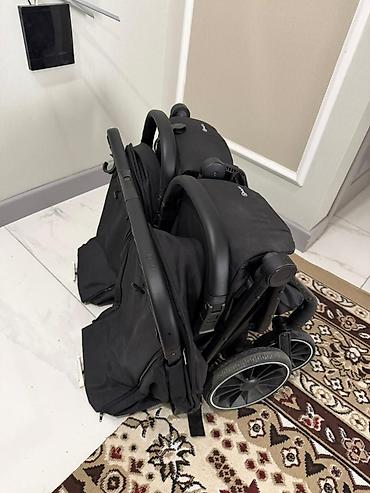 buggy satisi: Əkizlər üçün araba, İşlənmiş, Ünvandan götürmə — 2