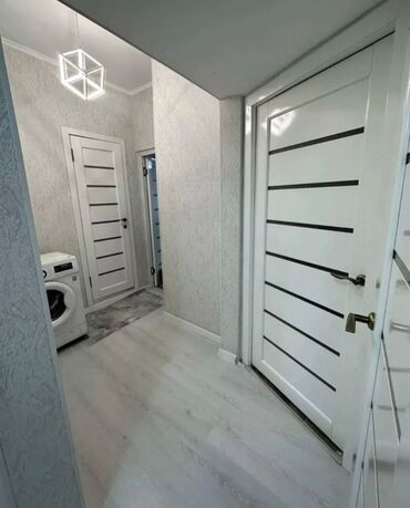 Продажа квартир: 3 комнаты, 85 м², 106 серия, 9 этаж, Косметический ремонт — 2