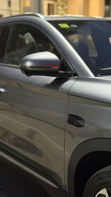 BYD: BYD Song Plus: 2025 г., Автомат, Электромобиль, Кроссовер — 4