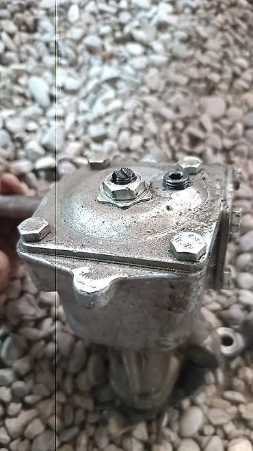su 7: Рулевой редуктор (механизм) с сошкой ВАЗ LADA 2107 — 3