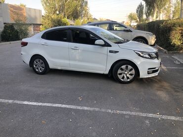 киа спартак: Kia Rio: 2017 г., 1.6 л, Автомат, Бензин, Седан