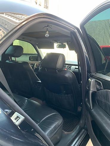 w220 дверь: Mercedes-Benz E-Class: 1999 г., 3.2 л, Автомат, Бензин, Седан — 10