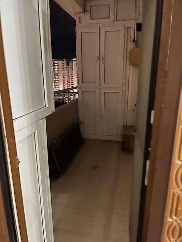 ayliq kirayə ev: Əhmədli, 3 otaqlı, Yeni tikili, m. Həzi Aslanov, 95 kv. m — 5