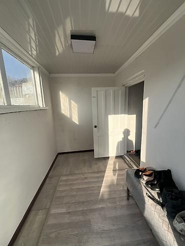 октябрьский район: 2 комнаты, 40 м², 7 соток, Электричество, Холодная вода, Септик — 1