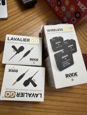 раздача фотографий: Wireless GO II – это сверхкомпактная и чрезвычайно универсальная