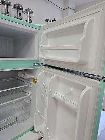 soyuducuların: Soyuducu mini bar soyuducu Hicon Model : BCD-108 Enerji təchizatı — 8