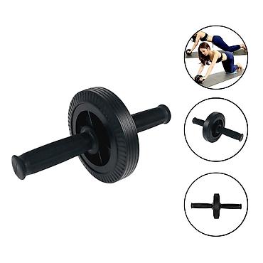 Спорт и отдых: №: 3826 Məhsulun adı: Press üçün diyircək Gymnic 1188/1 Brend: Gymnic — 1