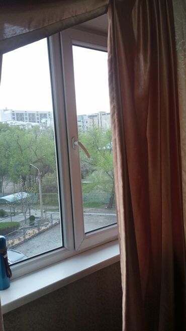 сдам комнату в частном доме: 18 м²
