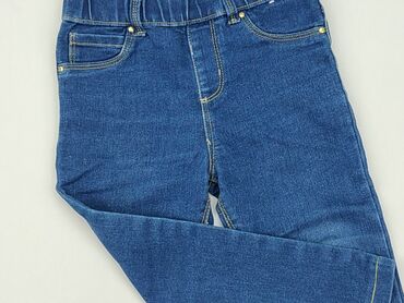 Jeans: Jeans, DenimCo, 7 years, 122, condition - Perfect