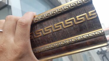 Jalüzlər: Gəncədə hər növ karnizlərin satışı çatdırılması quraştırılması — 6