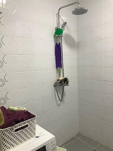Аренда квартир: Сдается 3к кв. элитка. 5этаж. 12мкр. Рядом магазины, маркет Азия — 10