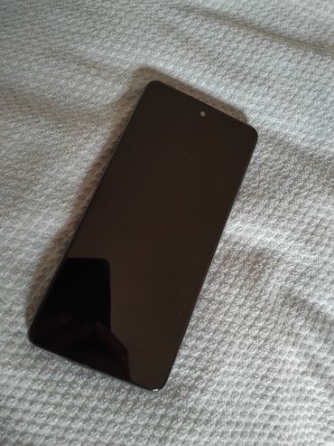 samsing a40: Samsung Galaxy A54 5G, 128 GB, rəng - Qara, Barmaq izi, İki sim kartlı