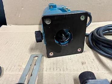 gedora za lambda sondu: Makita Trimmer 3700B – ručni glodalica/obradni trimer za drvo — 6